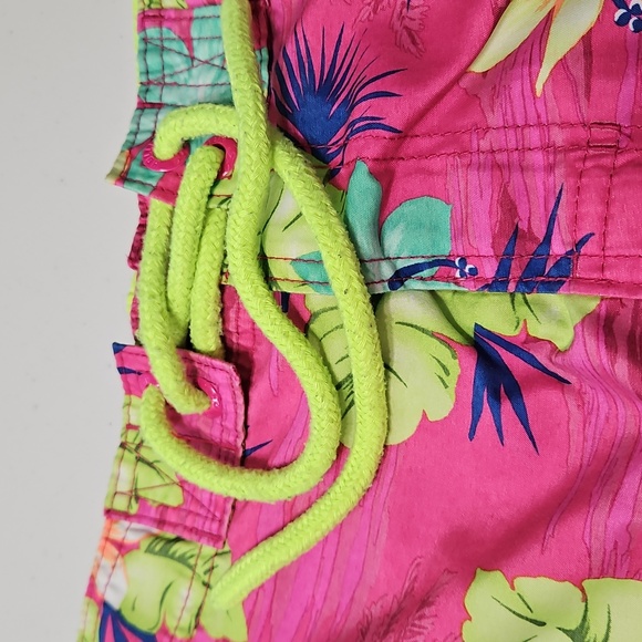 HOLISTER CALIFORNIA swim trunks - Picture 13 of 13